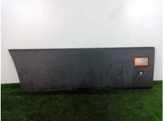 Recambio de moldura para man tge kasten (uy) 2.0 tdi referencia OEM IAM 7C0854939-7C3945061B-7C0919399A-5Q0919275B DELANTERA IZQ