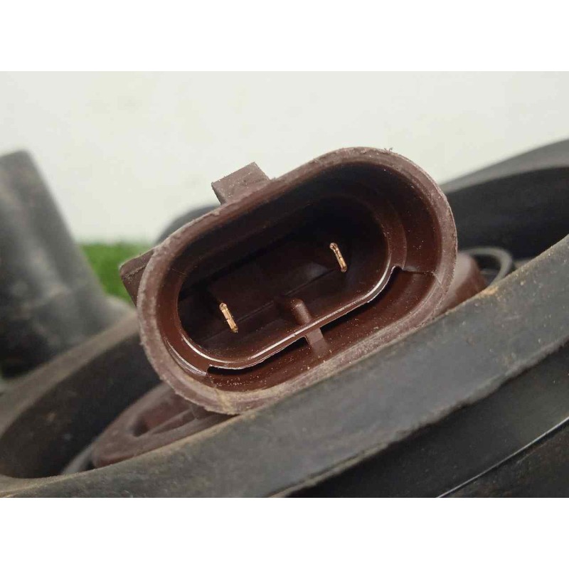 Recambio de faro izquierdo para opel zafira a 2.0 dti referencia OEM IAM SINREFERENCIA ZAFIRA.A 