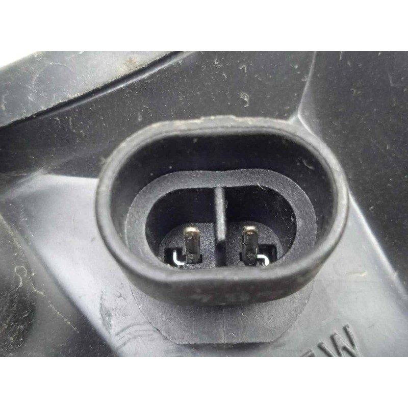 Recambio de faro izquierdo para opel zafira a 2.0 dti referencia OEM IAM SINREFERENCIA ZAFIRA.A 