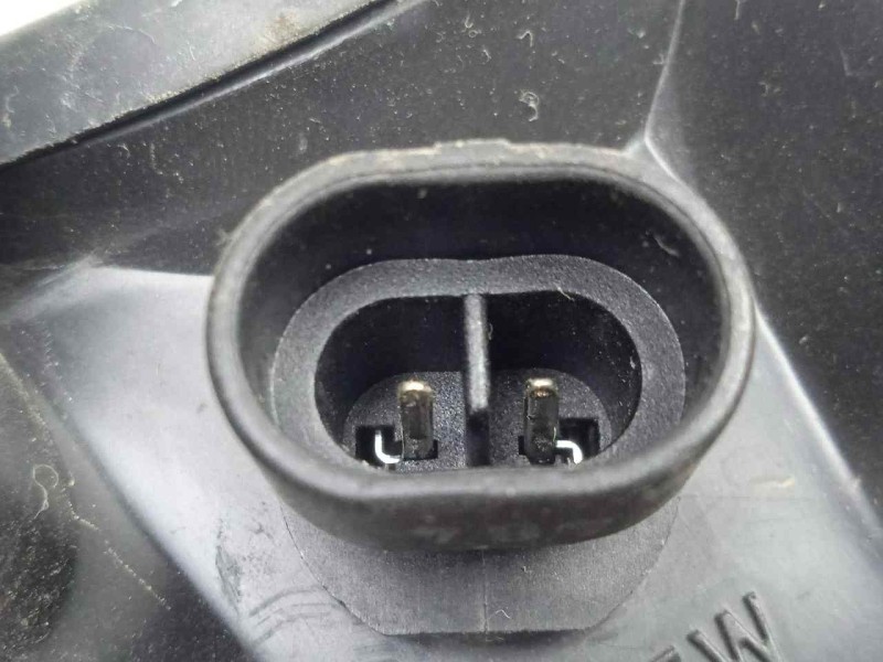 Recambio de faro izquierdo para opel zafira a 2.0 dti referencia OEM IAM SINREFERENCIA ZAFIRA.A 