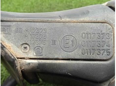 Recambio de retrovisor izquierdo para volvo s70 berlina 2.5 turbodiesel referencia OEM IAM 0117373-0117374-0117375 ELECTRICO - 5 2