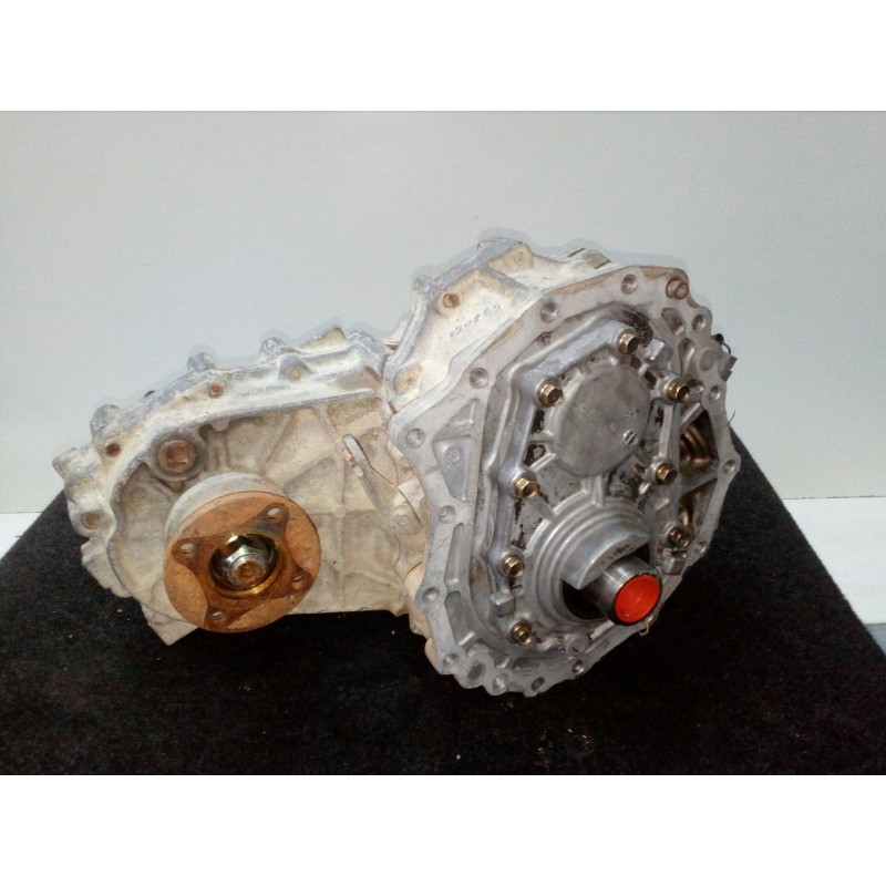 Recambio de caja transfer para nissan pick-up (d22) 2.5 turbodiesel referencia OEM IAM SINREFERENCIA  