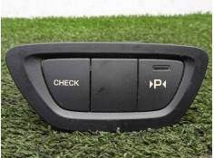 Recambio de modulo electronico para citroën c5 berlina 2.0 hdi fap cat (rhr / dw10bted4) referencia OEM IAM 96637758ZD-968243667