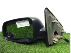 Recambio de retrovisor izquierdo para seat cordoba berlina (6k2) 1.4 16v referencia OEM IAM  6K1 - ELECTRICO NEGRO