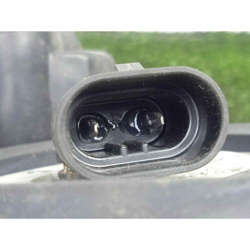 Recambio de faro izquierdo para opel zafira a 2.0 dti referencia OEM IAM SINREFERENCIA ZAFIRA.A 