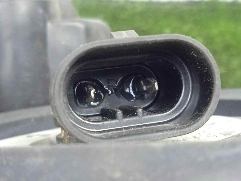 Recambio de faro izquierdo para opel zafira a 2.0 dti referencia OEM IAM SINREFERENCIA ZAFIRA.A 