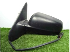 Recambio de retrovisor izquierdo para seat cordoba berlina (6k2) 1.4 16v referencia OEM IAM  6K1 - ELECTRICO NEGRO 2