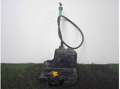 Recambio de cerradura puerta delantera izquierda para renault megane i fase 2 berlina (ba0) 1.9 dti diesel referencia OEM IAM  A