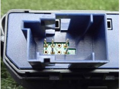 Recambio de modulo electronico para citroën c5 berlina 2.0 hdi fap cat (rhr / dw10bted4) referencia OEM IAM 96637758ZD-968243667 2