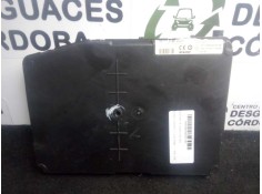 Recambio de centralita check control para renault scenic ii 1.9 dci diesel referencia OEM IAM S118400140F-8200433201 UCHN1 SIEME