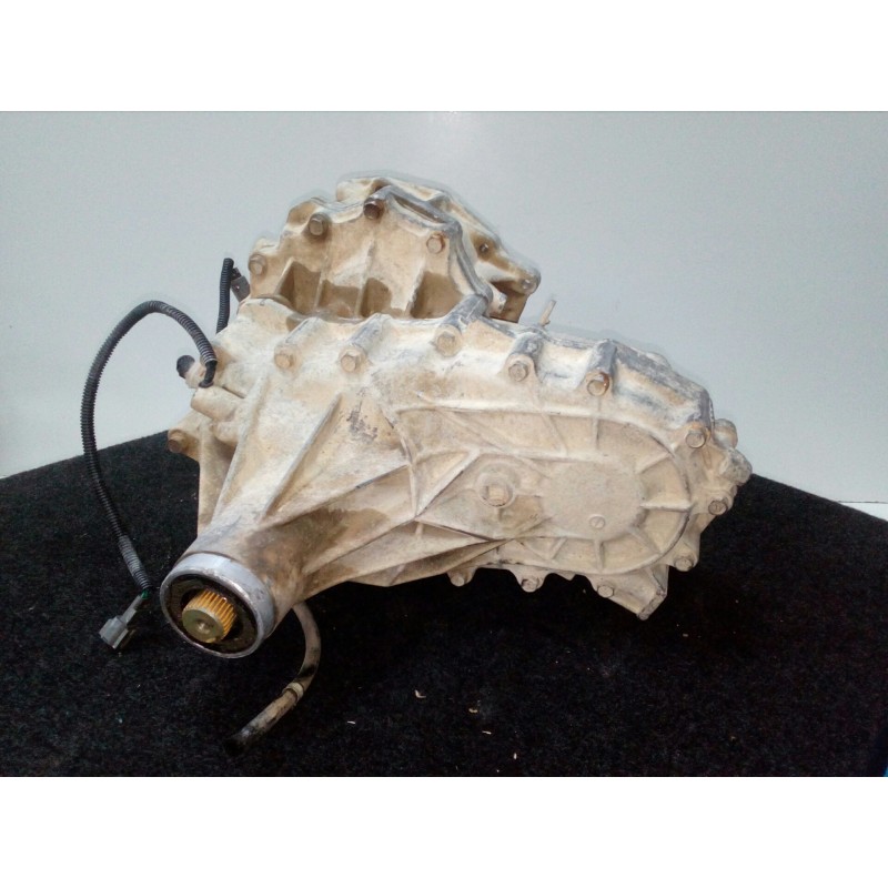 Recambio de caja transfer para nissan pick-up (d22) 2.5 turbodiesel referencia OEM IAM SINREFERENCIA  