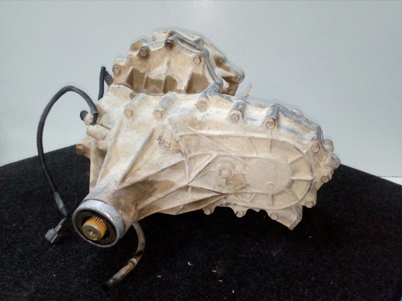 Recambio de caja transfer para nissan pick-up (d22) 2.5 turbodiesel referencia OEM IAM SINREFERENCIA  