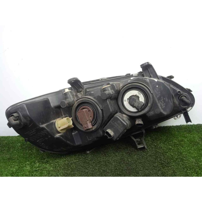 Recambio de faro izquierdo para opel zafira a 2.0 dti referencia OEM IAM SINREFERENCIA ZAFIRA.A 
