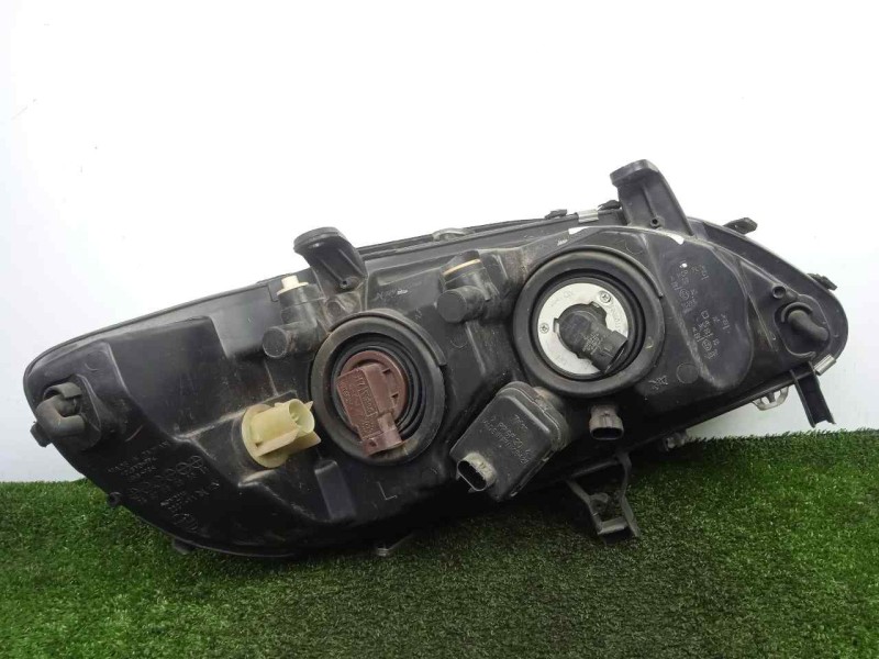 Recambio de faro izquierdo para opel zafira a 2.0 dti referencia OEM IAM SINREFERENCIA ZAFIRA.A 