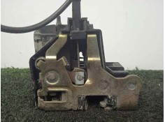 Recambio de cerradura puerta delantera izquierda para renault megane i fase 2 berlina (ba0) 1.9 dti diesel referencia OEM IAM  A 2
