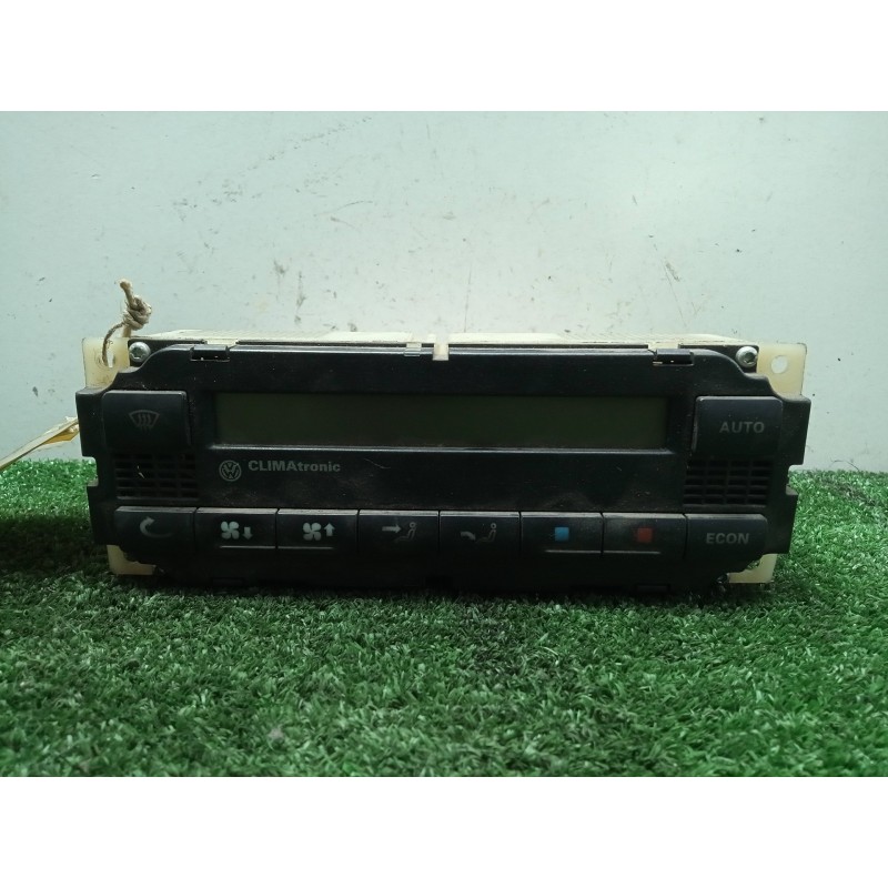 Recambio de mando climatizador para volkswagen passat berlina (3b2) referencia OEM IAM 3B1907044A 174527 5HB00761702