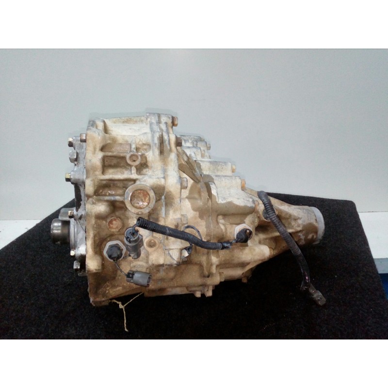 Recambio de caja transfer para nissan pick-up (d22) 2.5 turbodiesel referencia OEM IAM SINREFERENCIA  