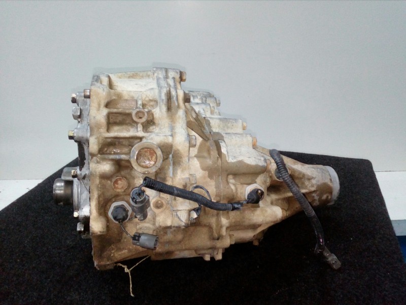 Recambio de caja transfer para nissan pick-up (d22) 2.5 turbodiesel referencia OEM IAM SINREFERENCIA  