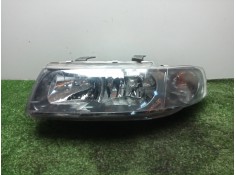 Recambio de faro izquierdo para seat toledo (1m2) 1.9 tdi referencia OEM IAM   