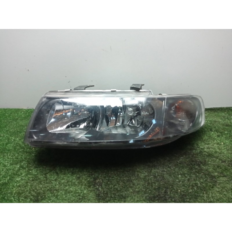 Recambio de faro izquierdo para seat toledo (1m2) 1.9 tdi referencia OEM IAM   