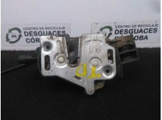 Recambio de cerradura puerta trasera derecha para mercedes-benz clase m (w163) 2.3 16v cat referencia OEM IAM SINREFERENCIA 5.PI