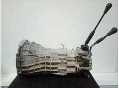 Recambio de caja cambios para nissan pick-up (d22) 2.5 turbodiesel referencia OEM IAM SINREFERENCIA 5.VELOCIDADES MANUAL