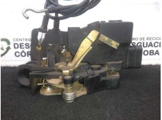 Recambio de cerradura puerta trasera derecha para mercedes-benz clase m (w163) 2.3 16v cat referencia OEM IAM SINREFERENCIA 5.PI 2