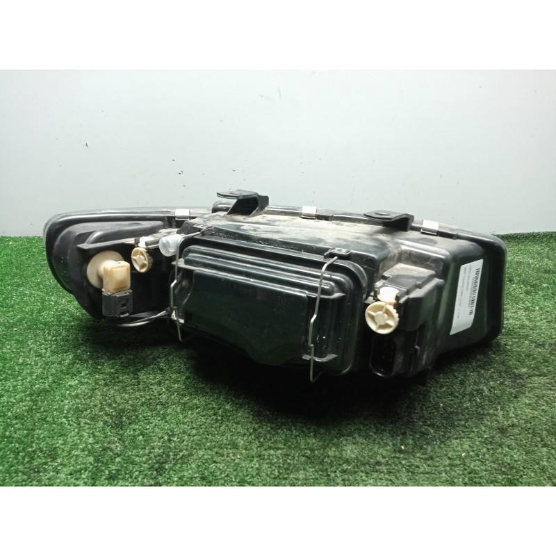 Recambio de faro izquierdo para seat toledo (1m2) 1.9 tdi referencia OEM IAM   