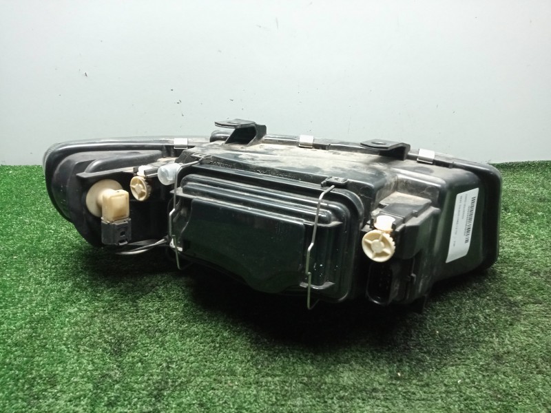 Recambio de faro izquierdo para seat toledo (1m2) 1.9 tdi referencia OEM IAM   