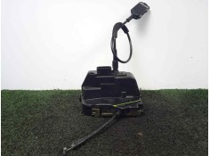 Recambio de cerradura puerta trasera derecha para renault laguna ii (bg0) 1.9 dci diesel referencia OEM IAM  LAGUNA.2 4.PINES
