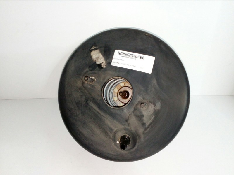 Recambio de servofreno para mazda 2 lim. (de) 1.3 16v cat referencia OEM IAM 0204023723-DF7143800  BOSCH