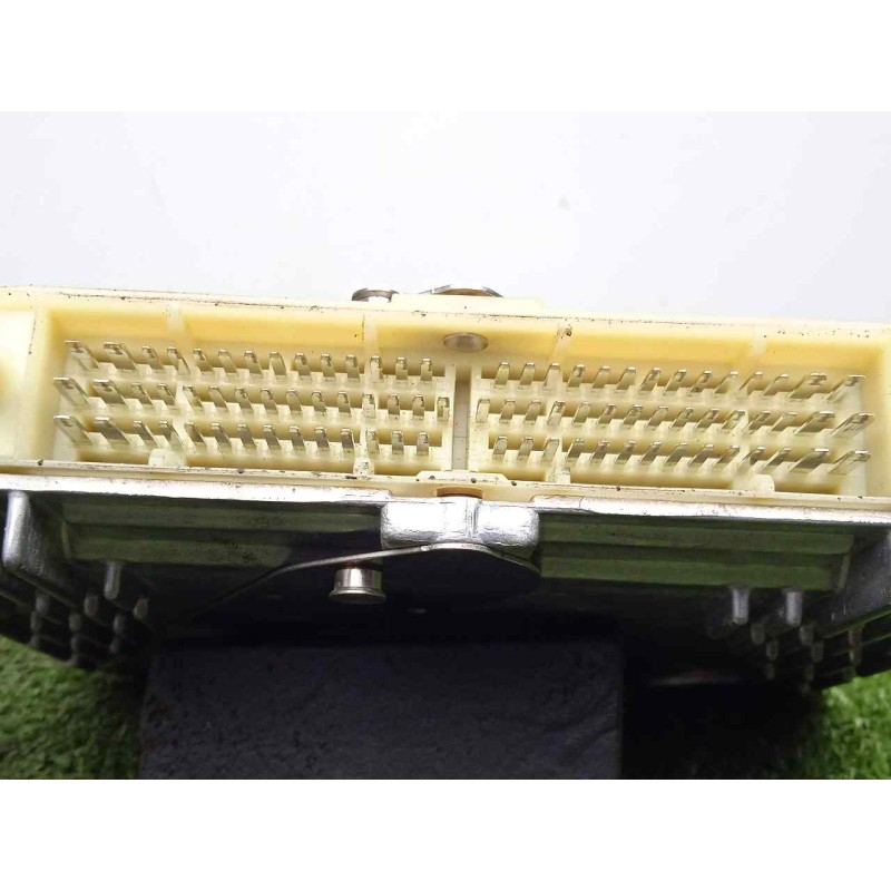 Recambio de centralita motor uce para volvo s70 berlina 2.5 turbodiesel referencia OEM IAM 0281001592-17390899  BOSCH