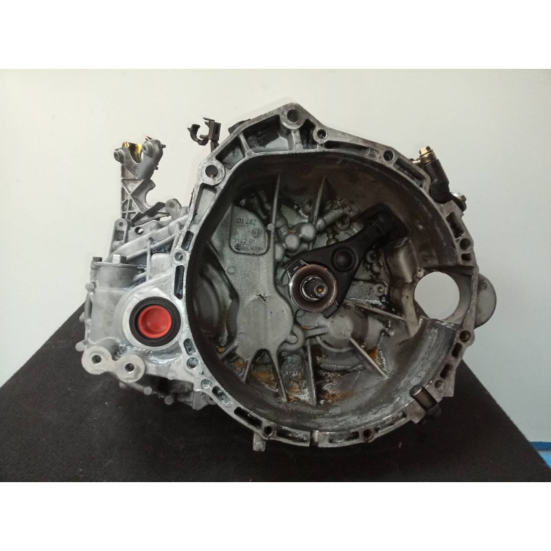 Recambio de caja cambios para nissan primera berlina (p12) 2.2 16v turbodiesel cat referencia OEM IAM 8H5 6 VELOCIDADES MANUAL