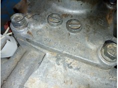 Recambio de caja cambios para nissan pick-up (d22) 2.5 turbodiesel referencia OEM IAM SINREFERENCIA 5.VELOCIDADES MANUAL 2