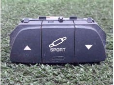 Recambio de modulo electronico para citroën c5 berlina 2.0 hdi fap cat (rhr / dw10bted4) referencia OEM IAM 96596729ZD  