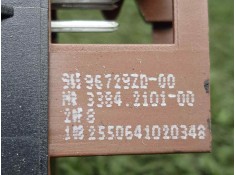 Recambio de modulo electronico para citroën c5 berlina 2.0 hdi fap cat (rhr / dw10bted4) referencia OEM IAM 96596729ZD   2