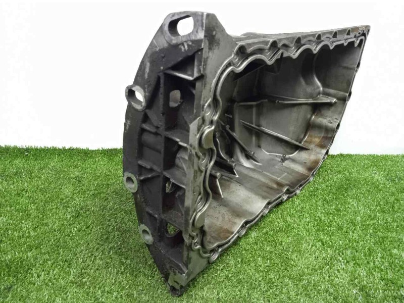 Recambio de carter para renault scenic (ja..) 1.9 dci diesel cat referencia OEM IAM 106903 ALUMINIO 