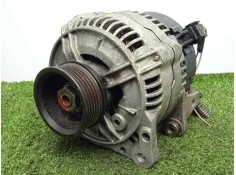 Recambio de alternador para volvo s70 berlina 2.5 turbodiesel referencia OEM IAM 0123515013-9162927 BOSCH - 115AH POLEA.FIJA - 6