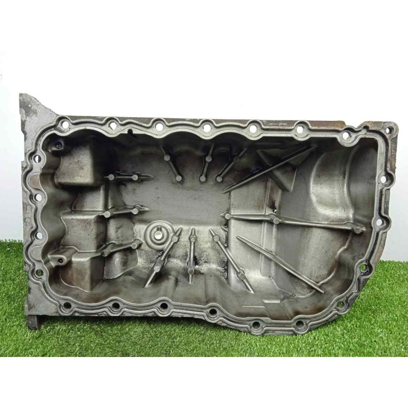 Recambio de carter para renault scenic (ja..) 1.9 dci diesel cat referencia OEM IAM 106903 ALUMINIO 