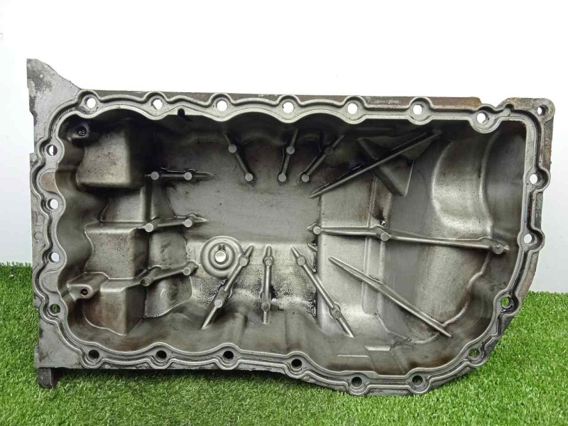 Recambio de carter para renault scenic (ja..) 1.9 dci diesel cat referencia OEM IAM 106903 ALUMINIO 