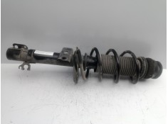 Recambio de amortiguador delantero izquierdo para seat ibiza (6p1) 1.2 tsi referencia OEM IAM 6R0413031C  
