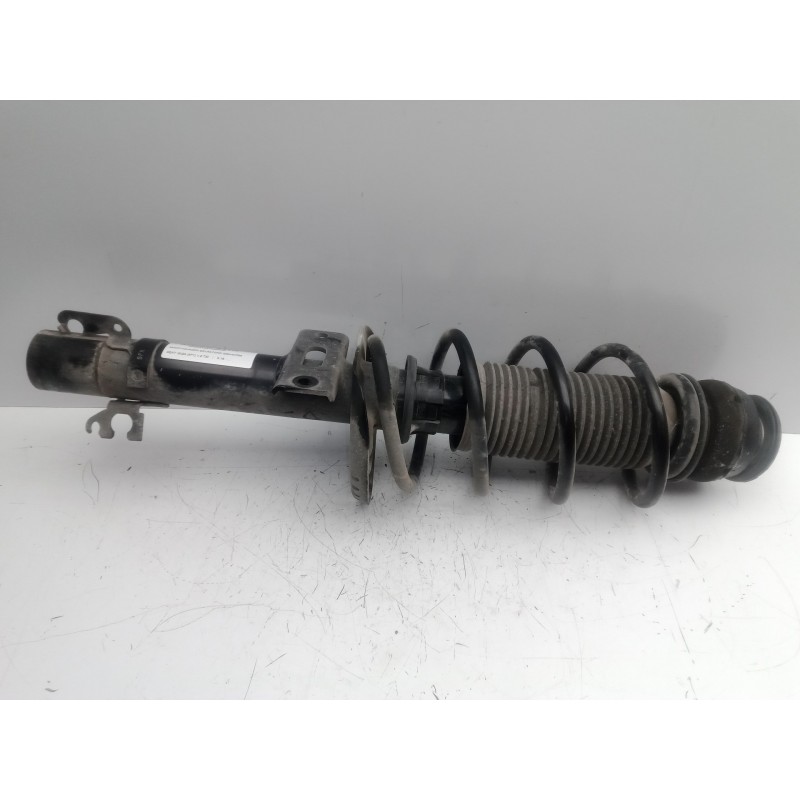 Recambio de amortiguador delantero izquierdo para seat ibiza (6p1) 1.2 tsi referencia OEM IAM 6R0413031C  