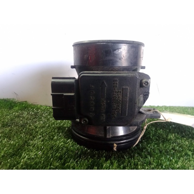 Recambio de caudalimetro para ford focus berlina (cak) 1.8 tdci turbodiesel cat referencia OEM IAM 98AB12B579B3B  