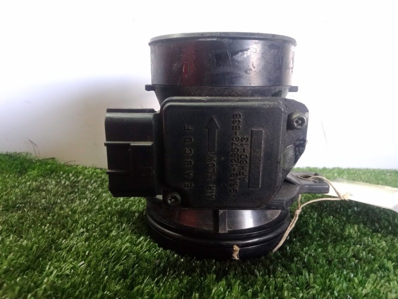 Recambio de caudalimetro para ford focus berlina (cak) 1.8 tdci turbodiesel cat referencia OEM IAM 98AB12B579B3B  