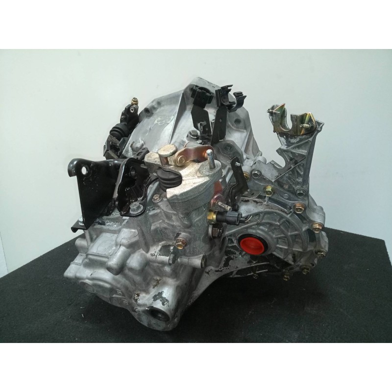 Recambio de caja cambios para nissan primera berlina (p12) 2.2 16v turbodiesel cat referencia OEM IAM 8H5 6 VELOCIDADES MANUAL