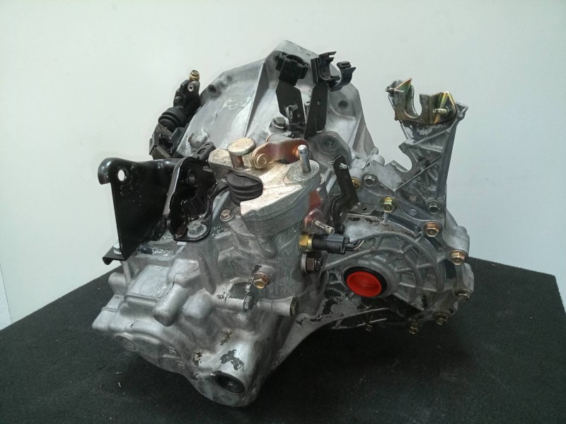 Recambio de caja cambios para nissan primera berlina (p12) 2.2 16v turbodiesel cat referencia OEM IAM 8H5 6 VELOCIDADES MANUAL