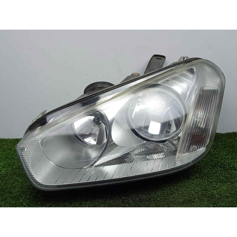 Recambio de faro izquierdo para ford c-max (cb3) 1.6 tdci cat referencia OEM IAM SINREFERENCIA 07-10 