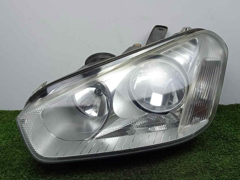 Recambio de faro izquierdo para ford c-max (cb3) 1.6 tdci cat referencia OEM IAM SINREFERENCIA 07-10 