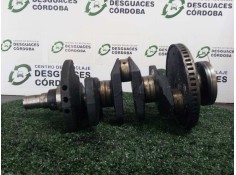 Recambio de cigueñal para opel corsa b 1.0 12v cat (x 10 xe / lw3) referencia OEM IAM 90529323  CORONA DENTADA