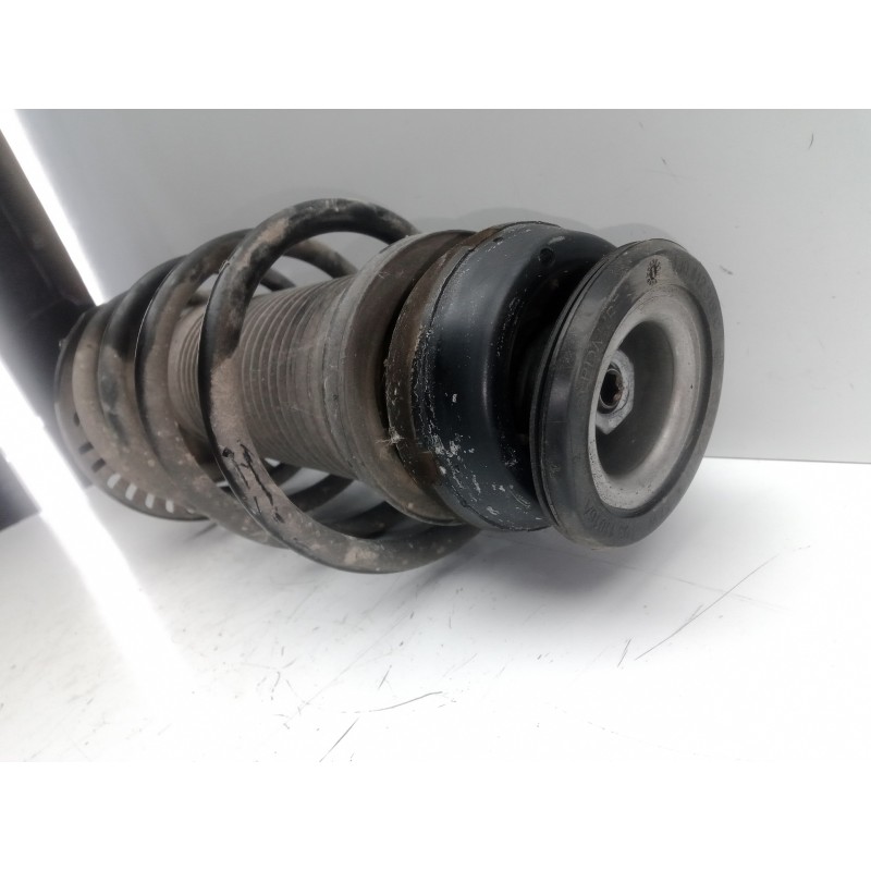 Recambio de amortiguador delantero izquierdo para seat ibiza (6p1) 1.2 tsi referencia OEM IAM 6R0413031C  